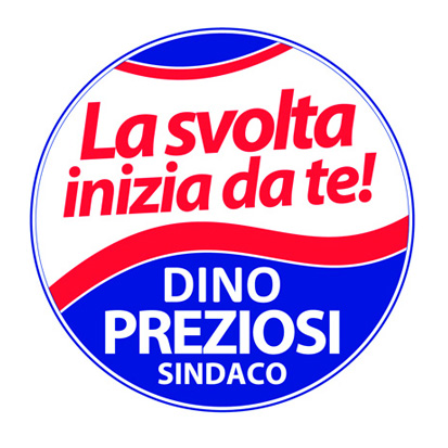 La svolta inizia da te!