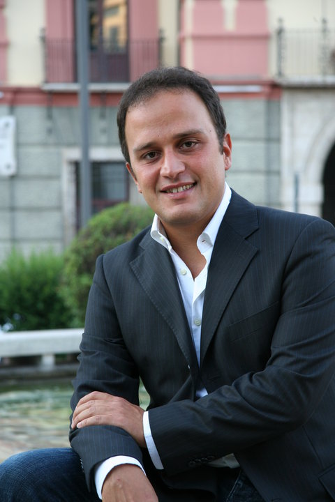 Michele Scibelli