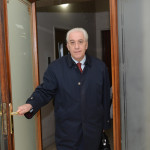 PAOLO FOTI