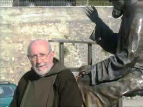 Padre Antonio Gambale