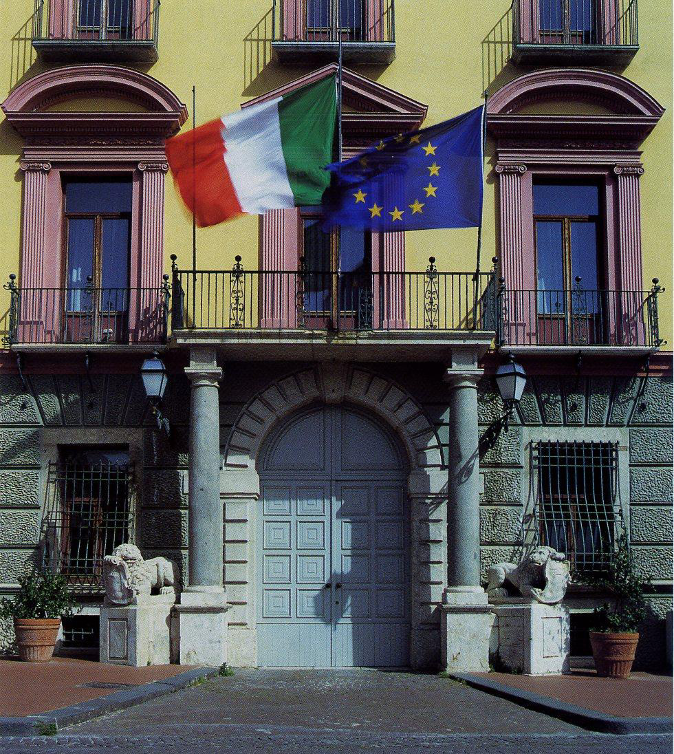 Palazzo Caracciolo