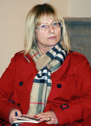 Rosetta d'amelio