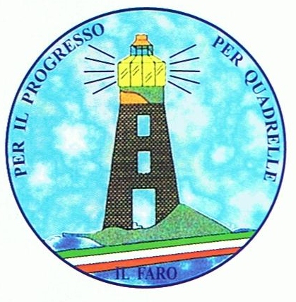 Simbolo Lista Il Faro Quadrelle