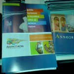 ariano sacra