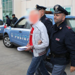 arresto polizia