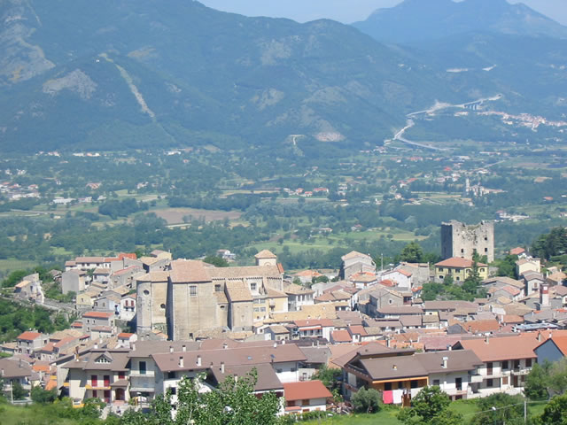 bagnoli-irpino