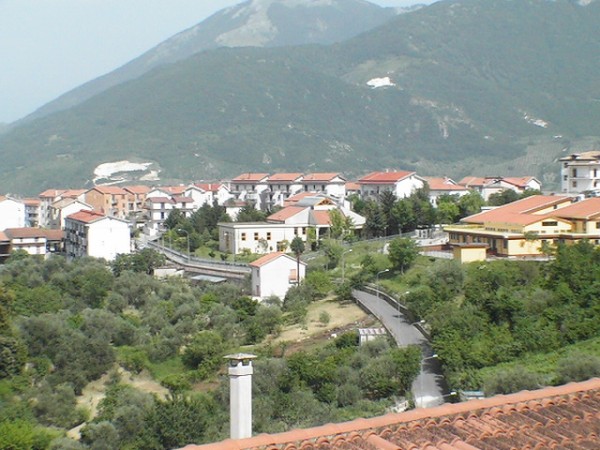 calabritto