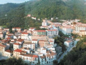 caposele