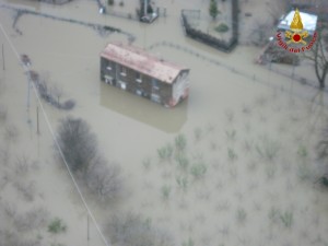 celzi alluvione