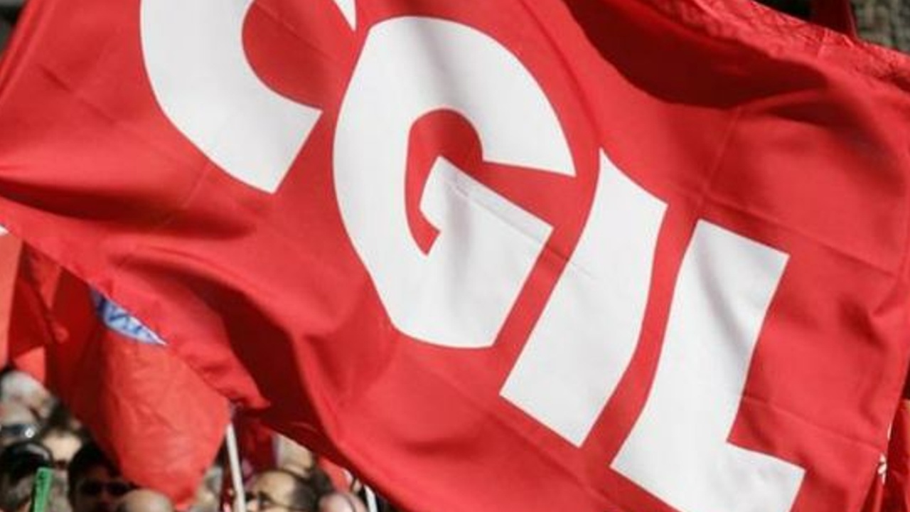 cgil