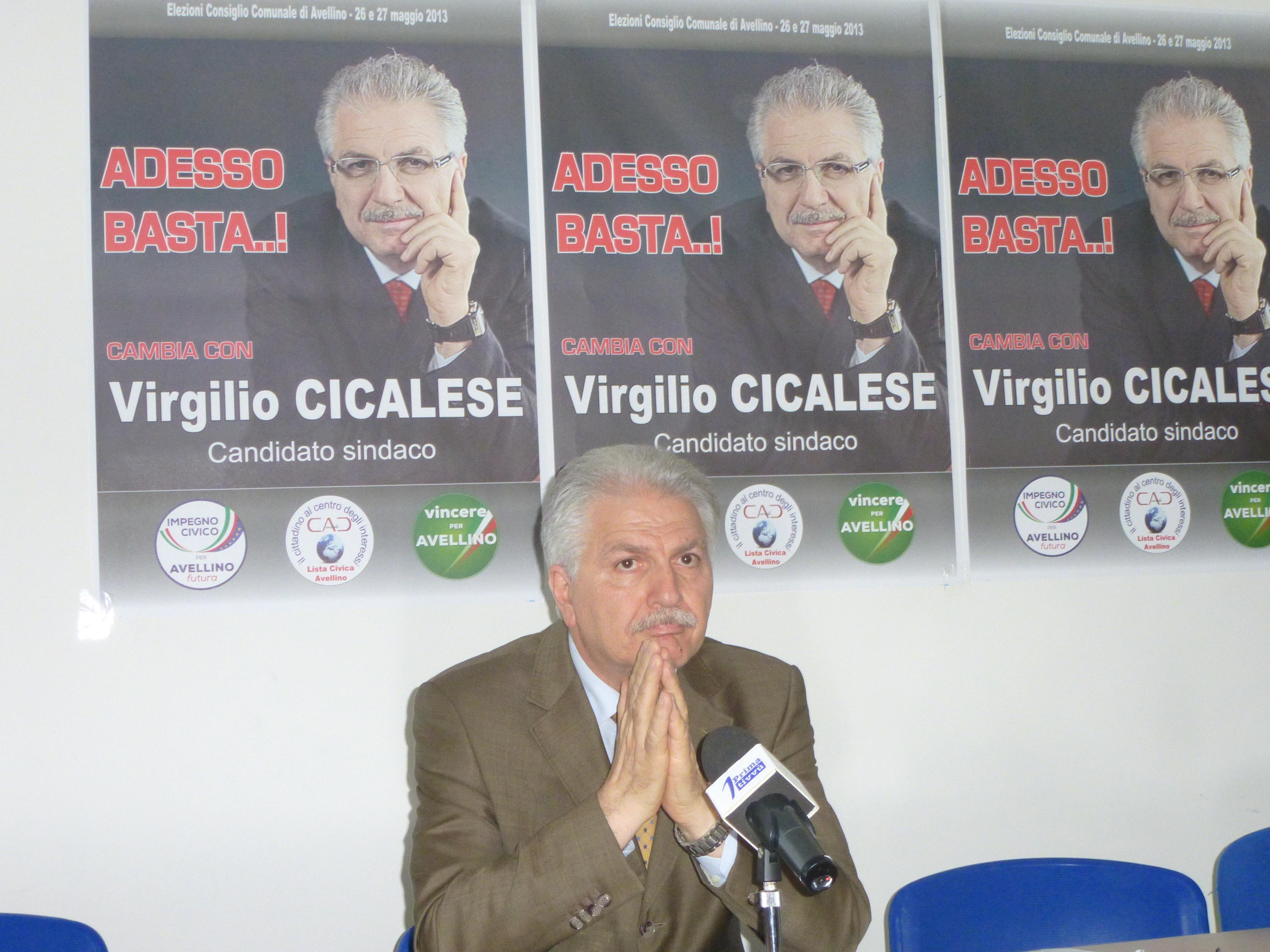 f1 b - Virgilio Cicalese
