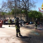 fabbrica a fuoco avella