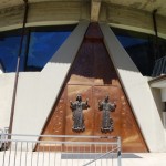 foto chiesa cuore immacolato