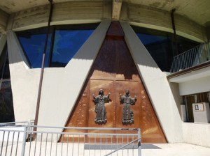 foto chiesa cuore immacolato