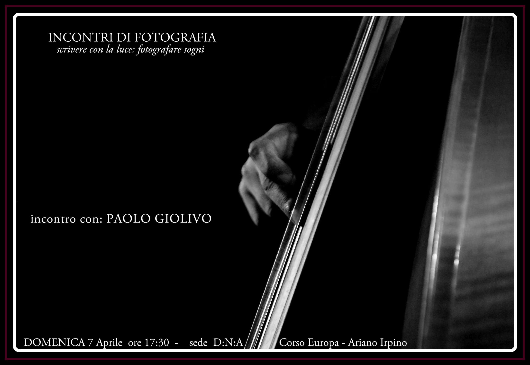 giolivo- fotografia