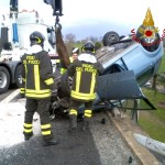 incidente a16 punto
