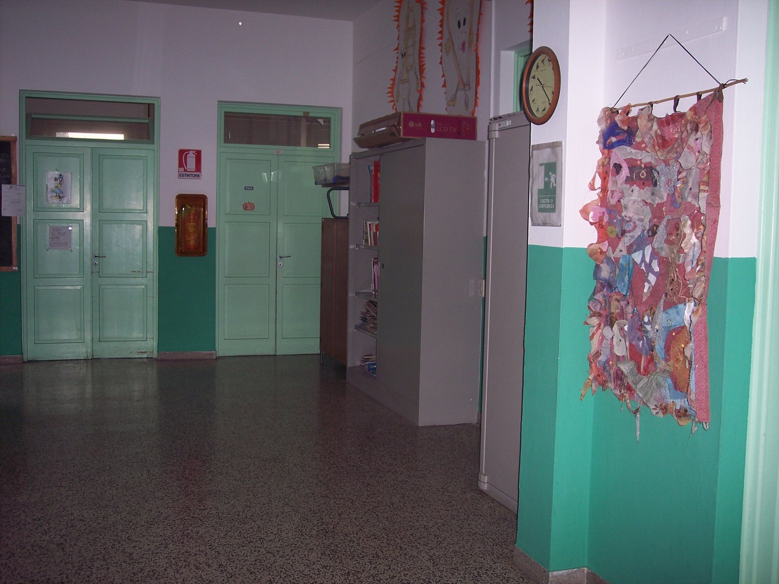 interno scuola