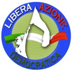 logo libera azione democratica