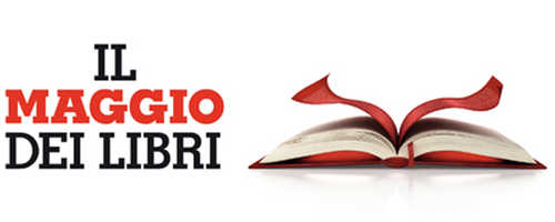 maggio dei libri