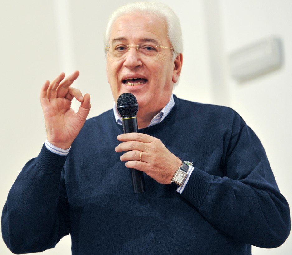 paolo foti