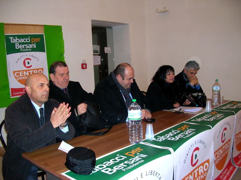 pasquale anzalone