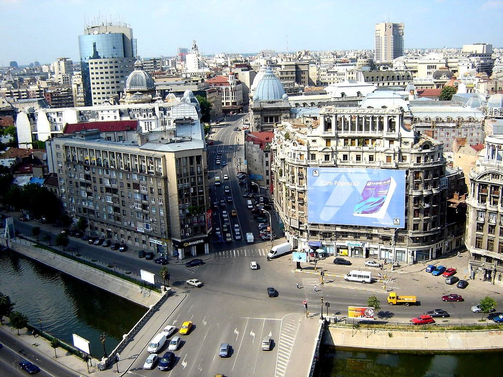 romania