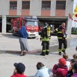 scuole vigili del fuoco