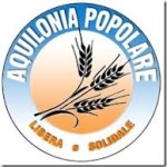 simbolo lista aquilonia popolare