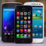 smartphone