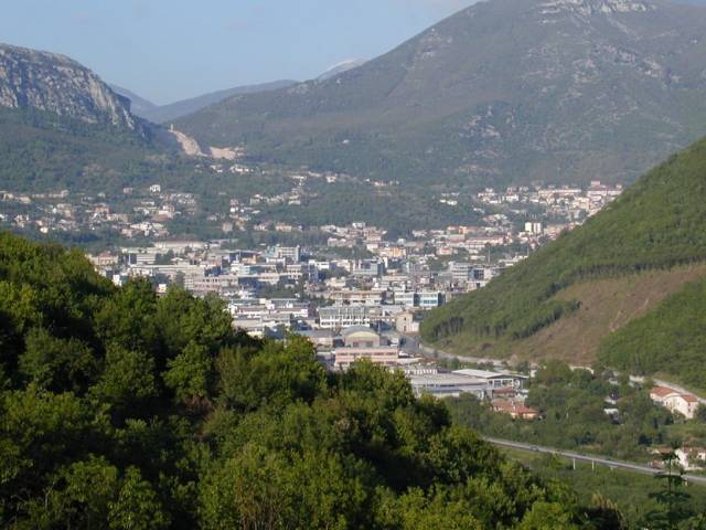 solofra area ind