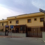 stazione carabinieri atripalda