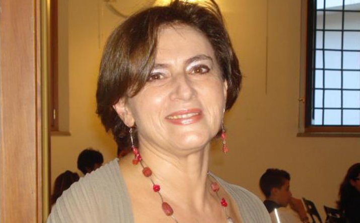 tiziana guidi