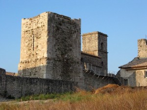 Abbazia del Goleto 5