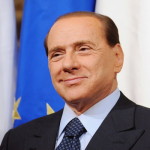 BERLUSCONI