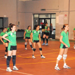 Volley Finale