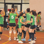 Volley Finale