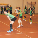 Volley Finale