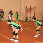 Volley Finale