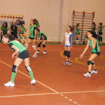 Volley Finale