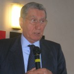 F1 B -  Nicola Mancino