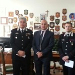 Foto conferenza stampa