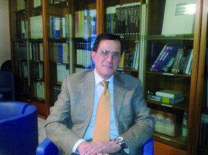 Fulvio Fraternali