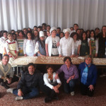 Istituto scolastico di Flumeri - laboratorio di cucina