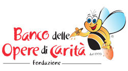 Logo Banco delle Opere di Carità