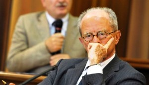 Sergio Florio