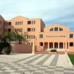 Terme di san teodoro