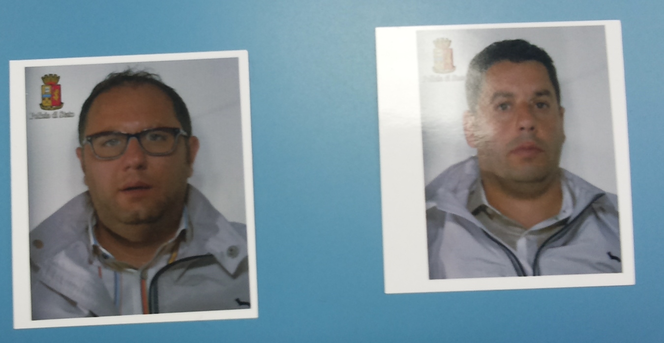 arresti droga altavilla