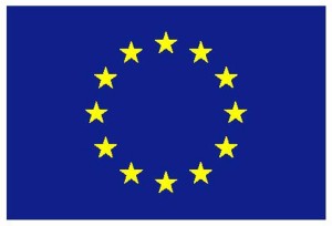 bandiera europa g