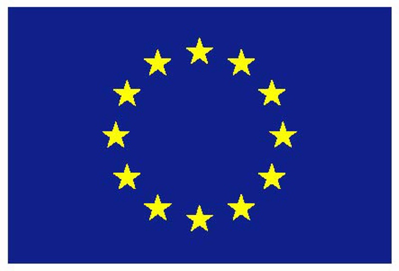 bandiera europa g