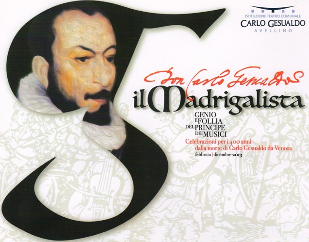 carlo gesualdo il madrigalista (1)